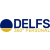 Logo Delfs & Associate GmbH