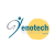 Logo enotech Personalservice GmbH