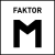 Logo Faktor M Consulting GmbH