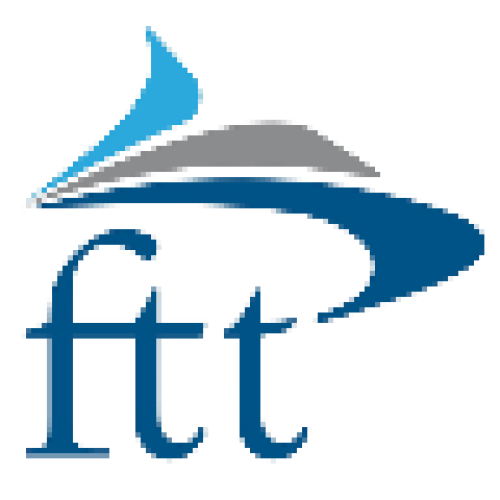Logo ftt GmbH Fachpersonal für Tiefbohrtechnik - Emden (26721)