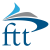 Logo ftt GmbH