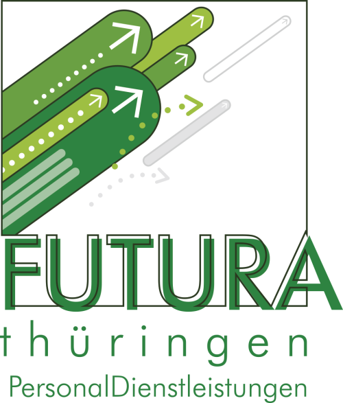 Logo Futura Th&uuml;ringen Personaldienstleistungen GmbH & Co.KG