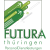 Logo Futura Thüringen Personaldienstleistungen GmbH & Co.KG