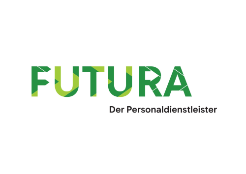 Logo Futura Thüringen Personaldienstleistungen GmbH & Co.KG