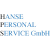 Logo Hanse Personal Service GmbH