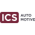 Logo ics for automotive GmbH