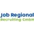 Logo Job Regional Recruiting GmbH