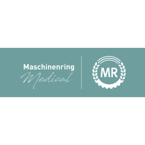 Logo Maschinenring Personaldienste GmbH
