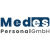 Logo Medes Personal GmbH