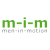 Logo men-in-motion GmbH