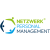 Logo Netzwerk Personalmanagement GmbH