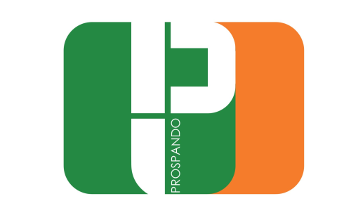 Logo Prospando Deutschland GmbH - Berlin