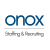 Logo ONOX Staffing & Recruiting