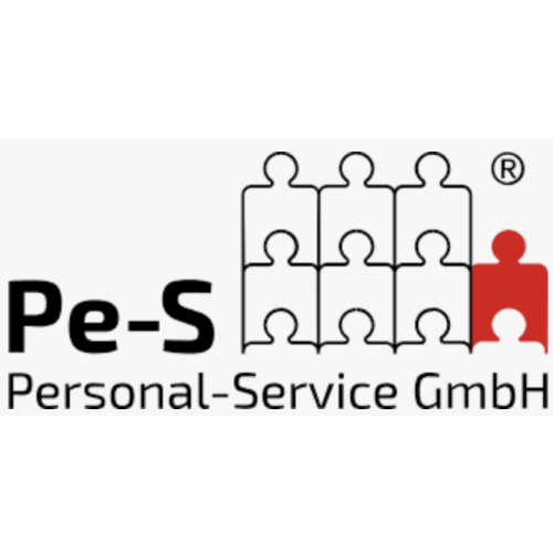 Logo Pe-S Personal-Service GmbH
