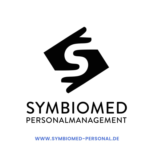 Logo Symbiomed Personalmanagement GmbH