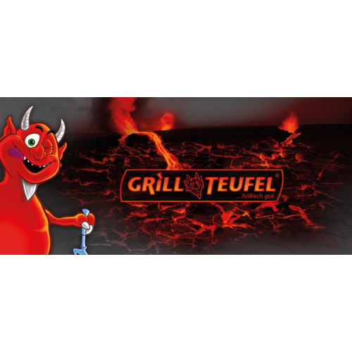 Logo Grillteufel