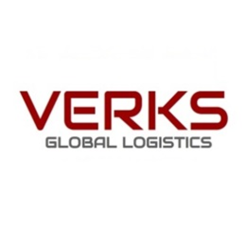 Logo Verks Global Logistics
