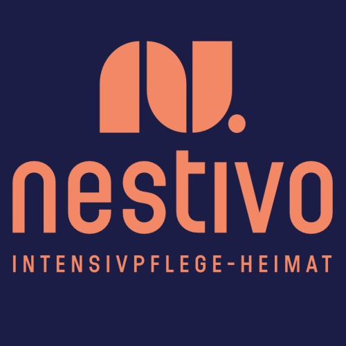 Logo NESTIVO Pflege GmbH