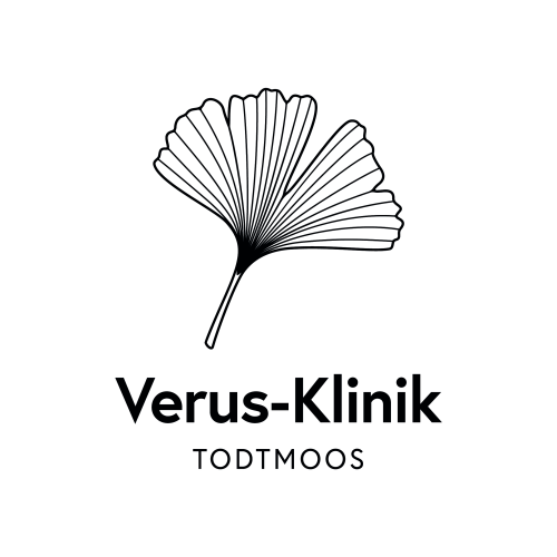Logo Verus-Klinik GmbH