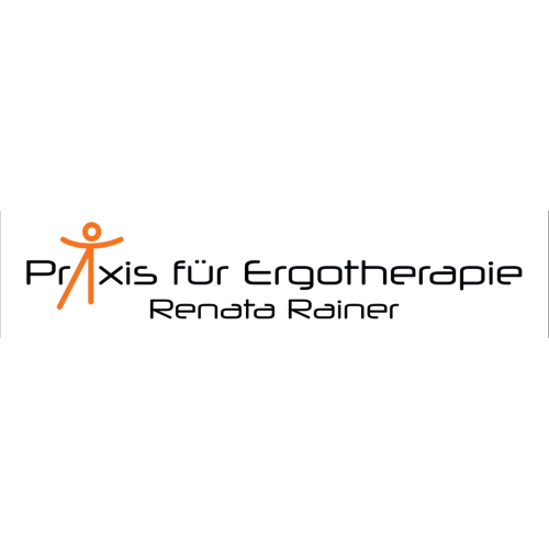 Logo Praxis für Ergotherapie Renata Rainer