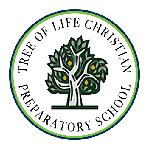 Logo Tree of Life Christian Prep School