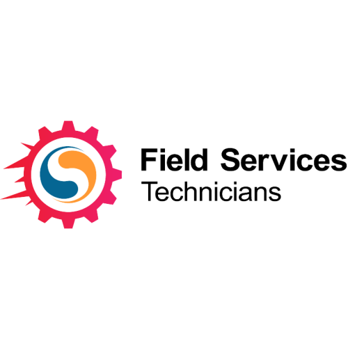 Logo Field Services Technicians
