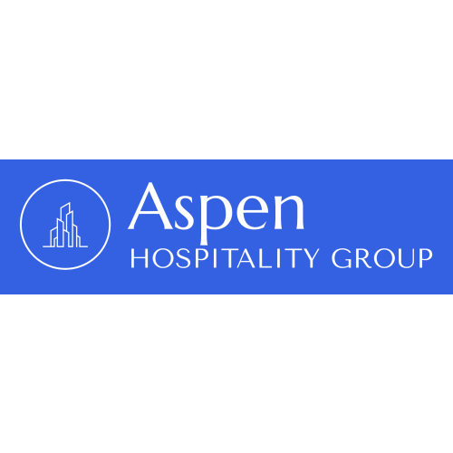 Logo Aspen Hospitality group