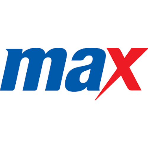 Logo Max Recruitment
