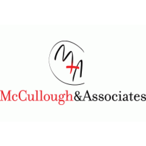 Logo McCullough & Associates