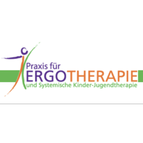 Logo Praxis für Ergotherapie