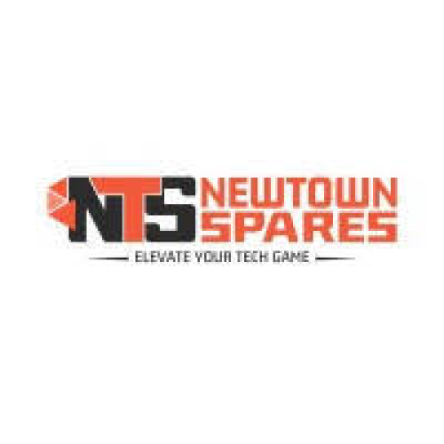 Logo New Town Spares