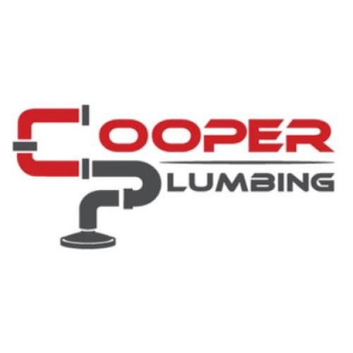 Logo Cooper Plumbing Company