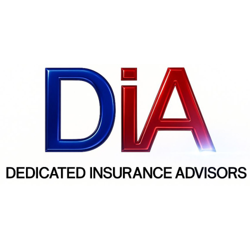 Logo DEDICATED INSURANCE ADVISORS LLC