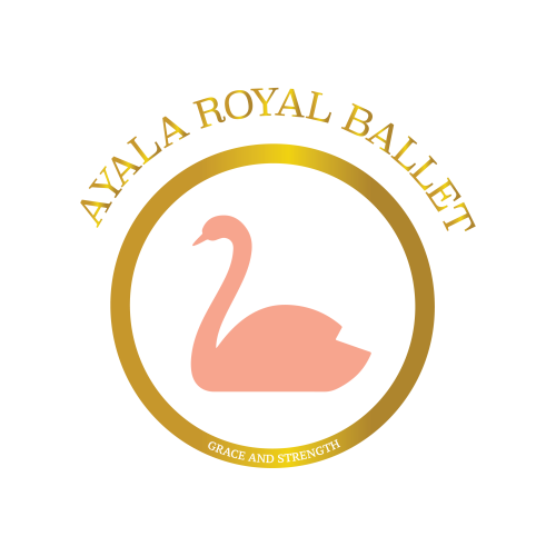 Logo Ayala Royal Ballet