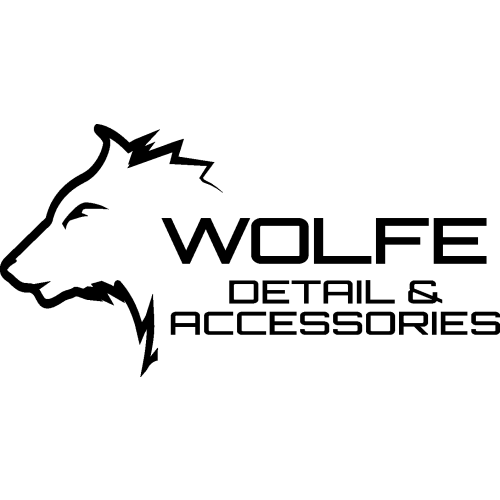 Logo Wolfe Automotive Group