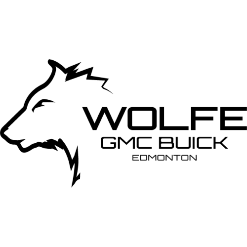 Logo Wolfe Automotive Group