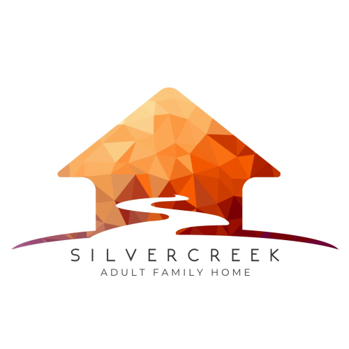 Logo Silver Creek Adult Family Home
