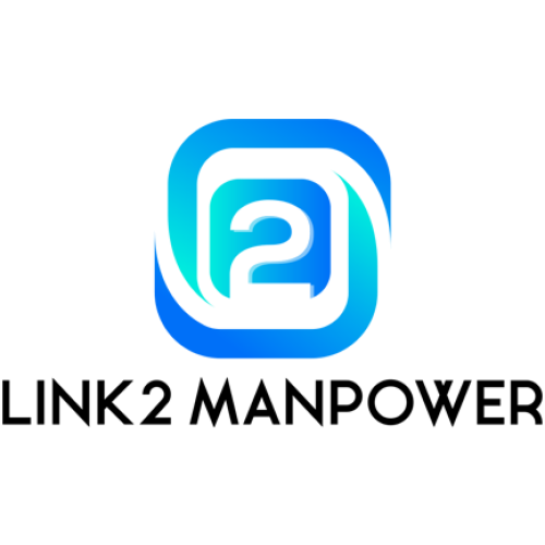 Logo Link2 Manpower Pte Ltd