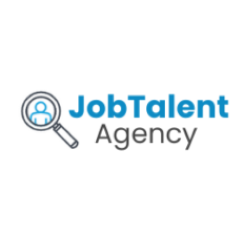 Logo Job Talent Agency