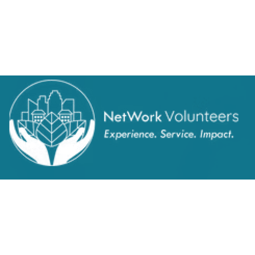Logo Network Volunteers