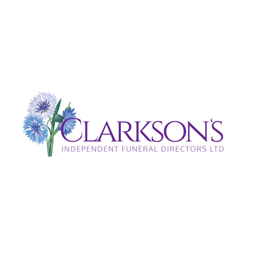 Logo Clarkson's Independent Funeral Directors