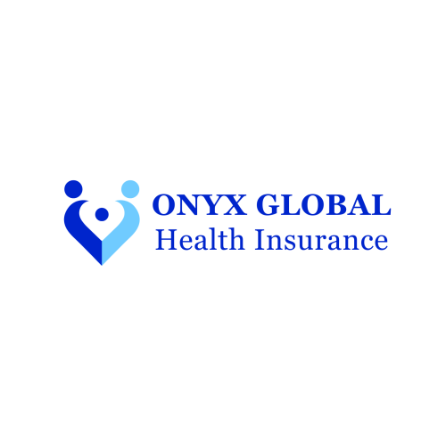 Logo Onyx Global Health Insurance