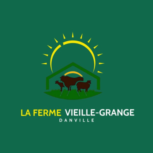 Logo La Ferme Vieille-Grange