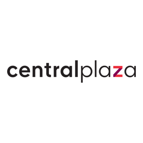 Logo Central Plaza
