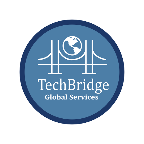 Logo TechBridge Global Services