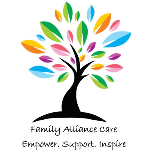 Logo Family Alliance Care LLC