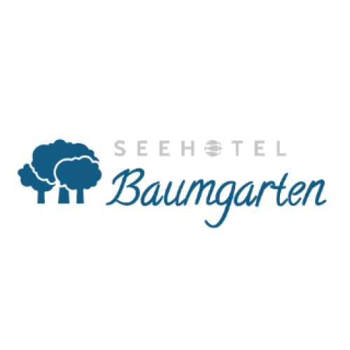 Logo Seehotel Baumgarten