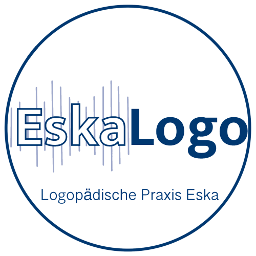 Logo Logopädische Praxis Eska
