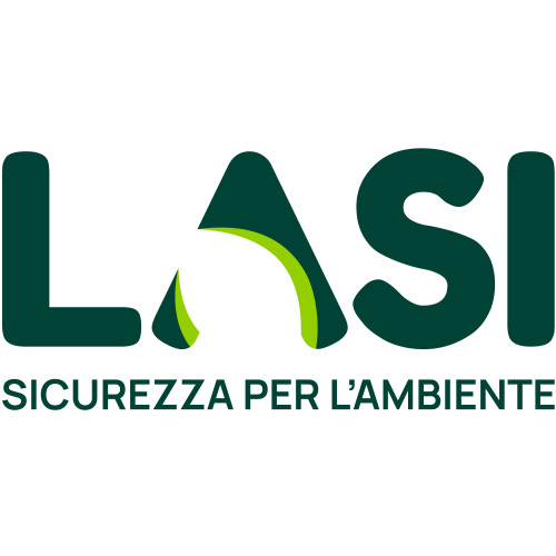Logo LASI srl
