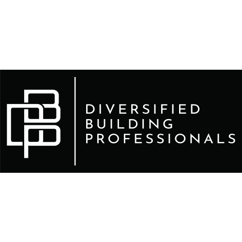 Logo Diversified Building Professionals
